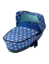 Maxi-CosiFoldable CarryCot