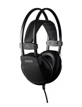 AKG AcousticsK 44