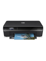 HPENVY 4503 e-All-in-One Printer
