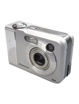 Concord Camera5345Z - FAQS