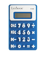 Lexibook C135Z Manuale utente