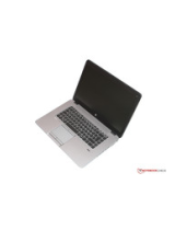 HP EliteBook 755 G2 Notebook PC User guide