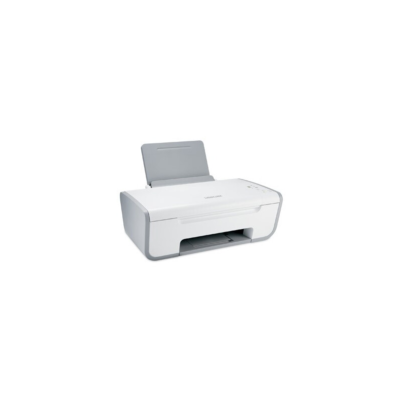 X2600 - USB 2.0 All-in-One Color Inkjet Printer Scanner Copier Photo