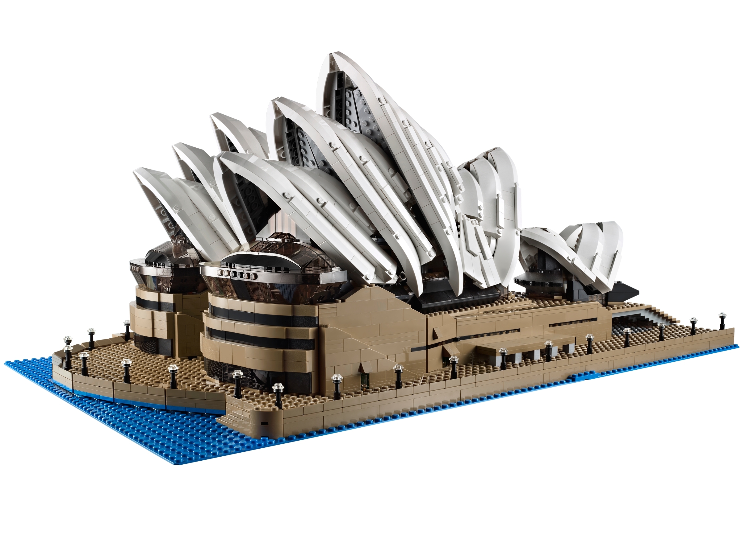 Sydney Opera House™ - 10234
