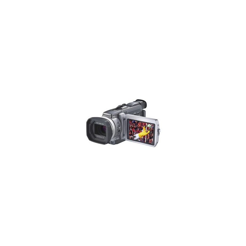 DCR-TRV50 - Digital Handycam Camcorder