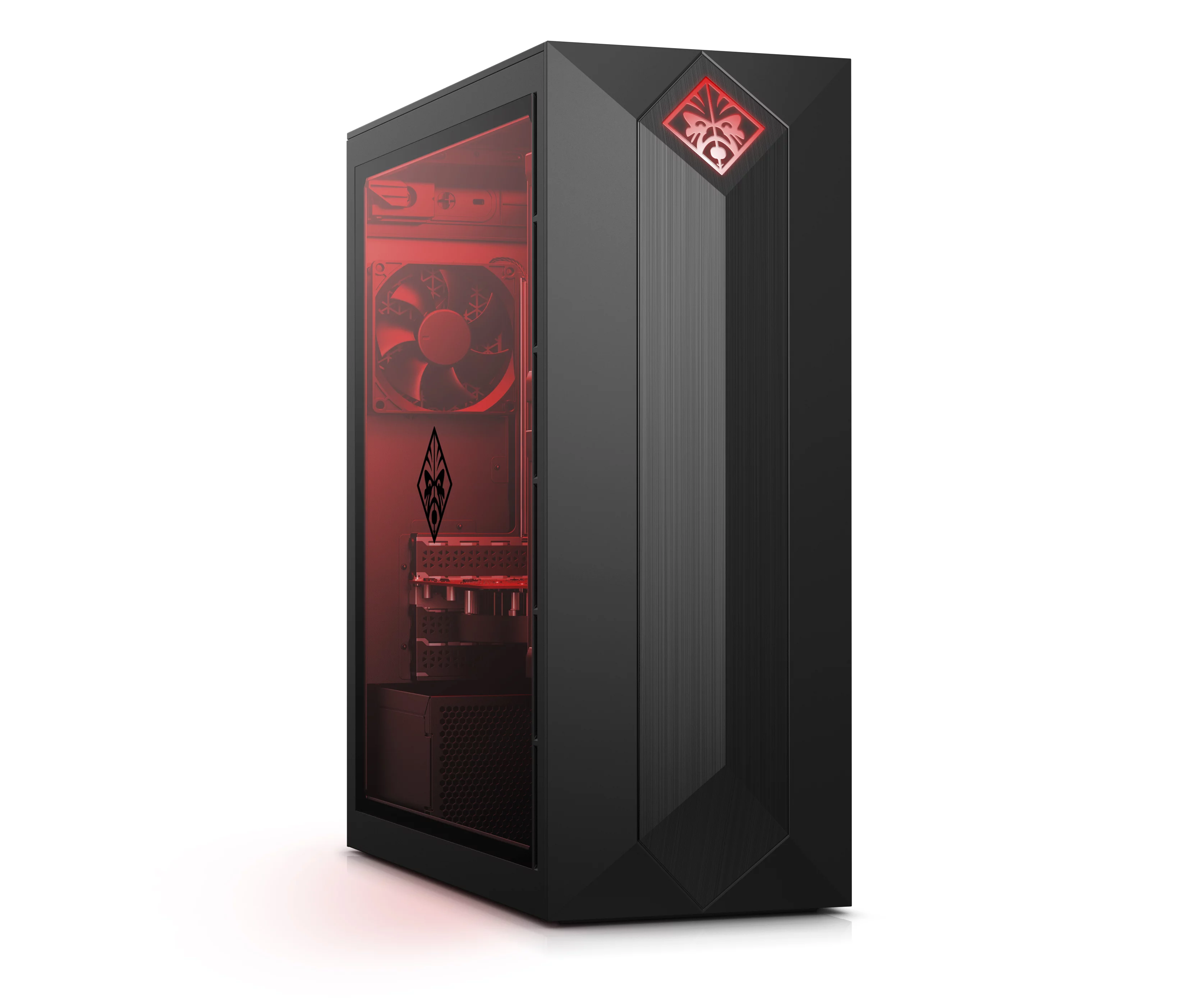 OMEN Obelisk Desktop 875-0010na