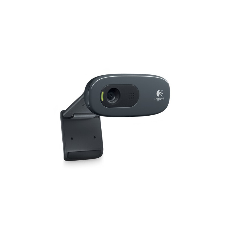 Webcam C260