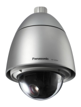 PanasonicWV-SW395