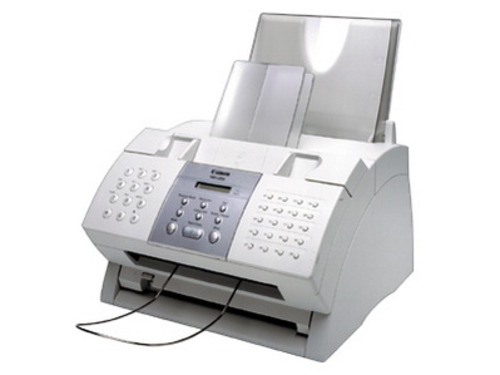 Fax Machine FAX-L295/L290