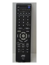 JVC TK-C1480 User manual