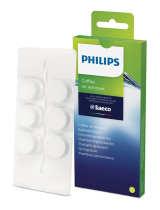 Philips CA6704/10 Product Datasheet