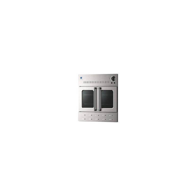 gas wall oven