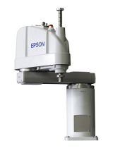 Epson RS3 SCARA Robots User guide