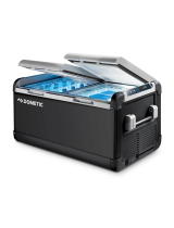 Dometic GROUPCoolFreeze F0440