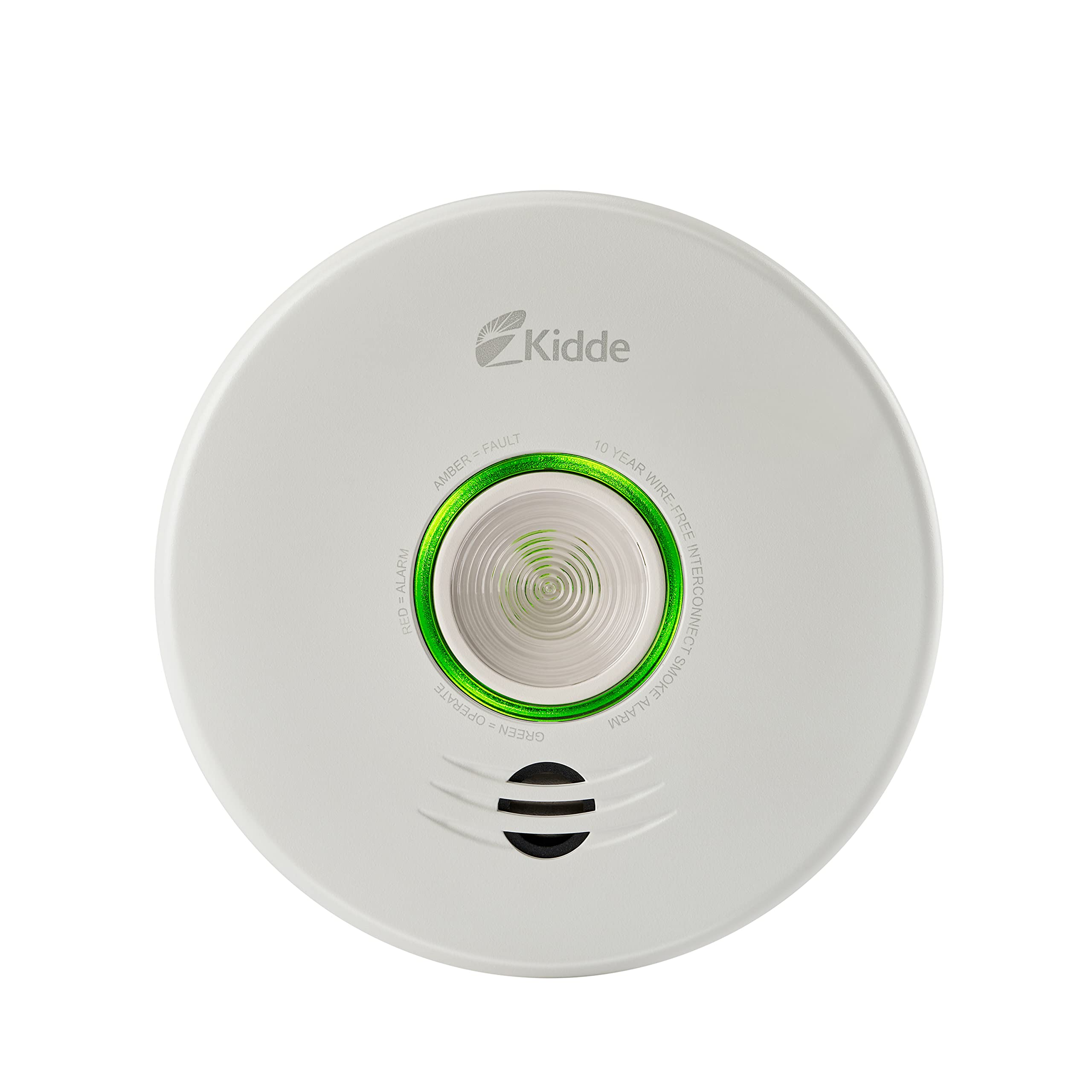 Wireless Alarm