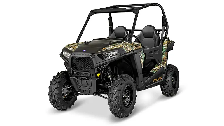 RZR 900 / EPS Trail / XC Edition / S 900 / EPS