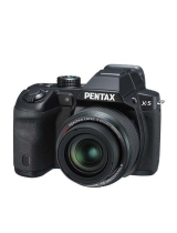 PentaxX-5