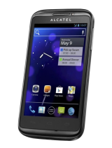 AlcatelOne Touch 993D