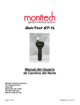 MonitechQuicTest QT-1L