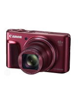 Canon PowerShot SX720 HS User guide