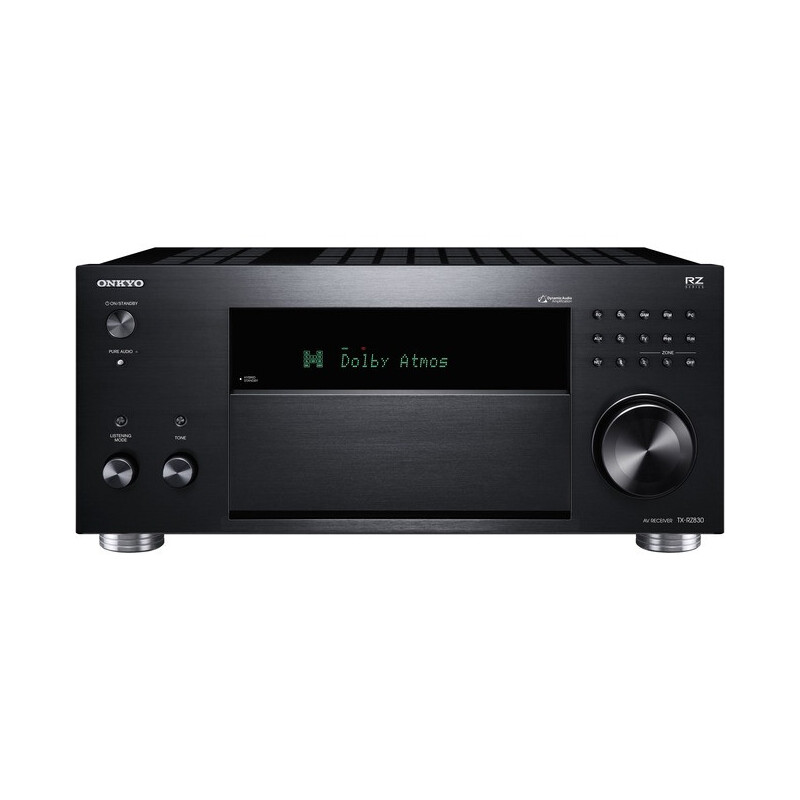 Theater 500 Surround AVR Dolby Atmos "5.1.2"(2018)