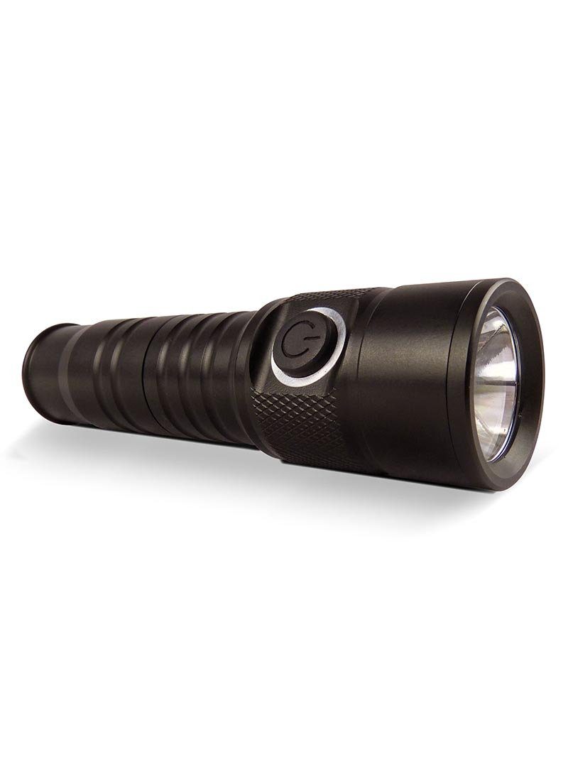 85-912 10W CREE® LED Rechargeable Flashlight