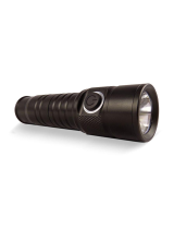 Schumacher85-912 10W CREE® LED Rechargeable Flashlight