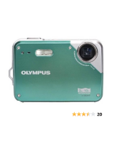 OlympusX-600