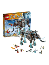 Lego70145 Chima