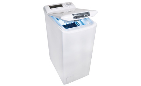WA 1407TD Waschmaschine