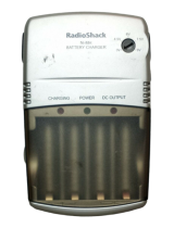 Radio Shack0904-211-18801