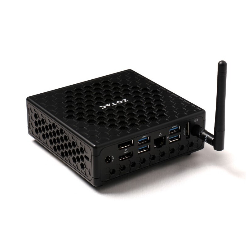 ZBOX CI540-nano