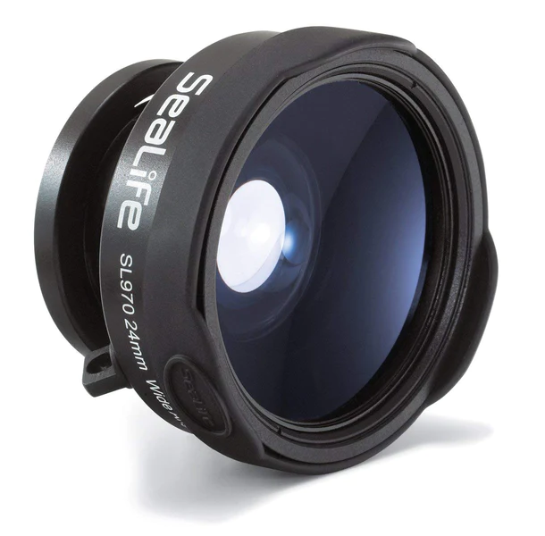 DC-Series Wide Angle Lens (SL970)