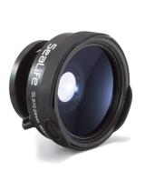 SealifeWide Angle Lens - SL970