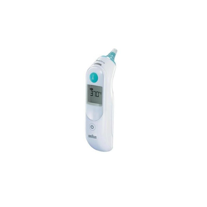 ThermoScan 7 - IRT6520
