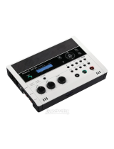 Roland CD-2u 取扱説明書