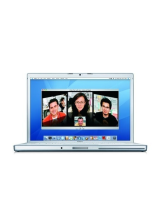 AppleLaptop 17-inch MacBook Pro