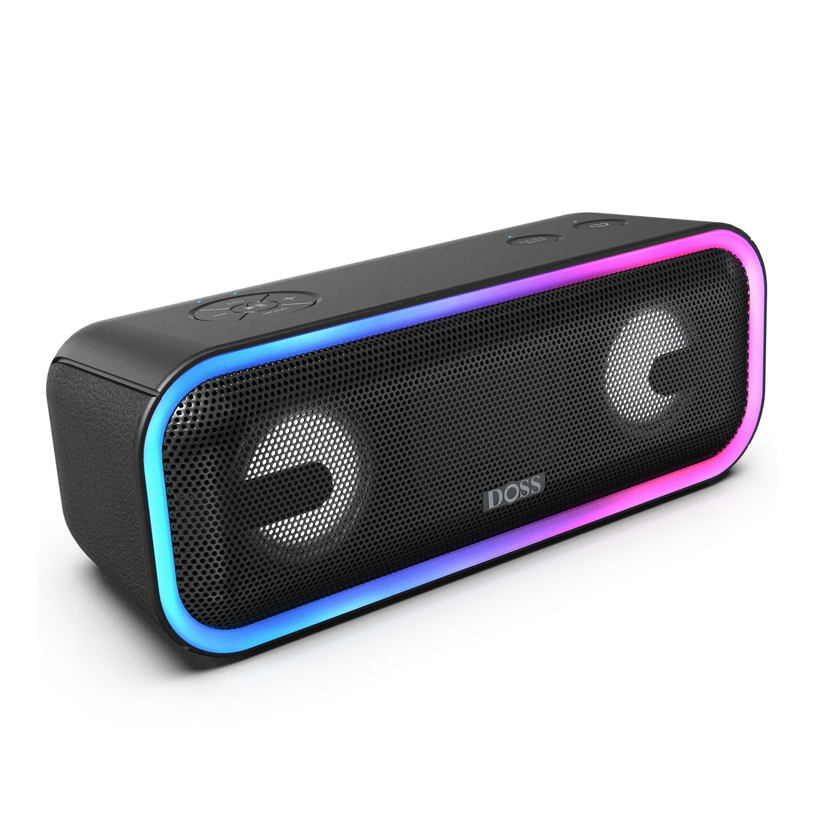 [Upgraded] DOSS SoundBox Pro Portable Wireless Bluetooth Speaker