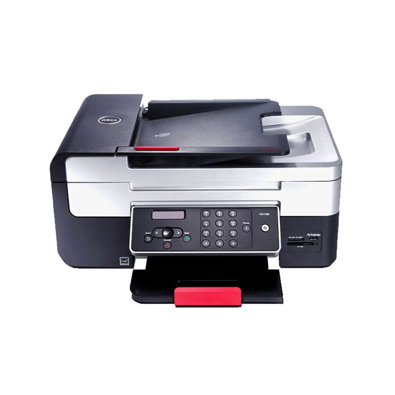 V505 - All-in-One Printer Color Inkjet
