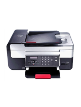 DellV505 - All-in-One Printer Color Inkjet