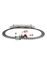 Lego60051 Trains