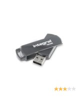 Integral8GB USB 2.0 360 Flash Drive