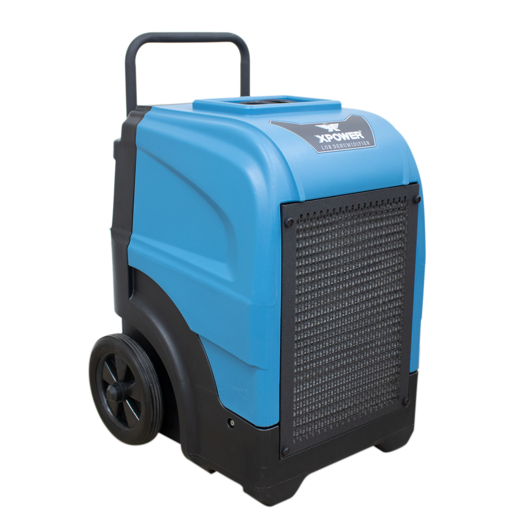 LGR DEHUMIDIFIERS