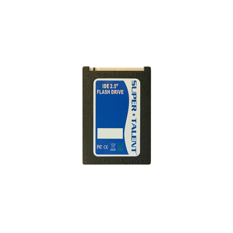 40-pin IDE Vertical, 32GB