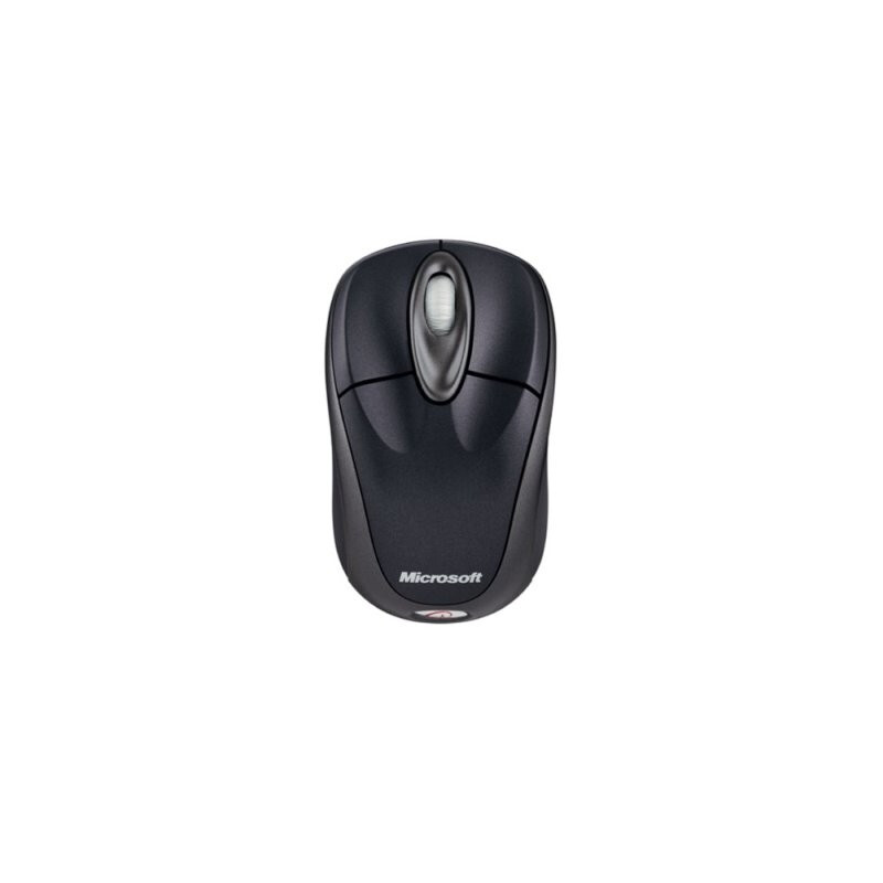 STANDARD WIRELESS OPTICAL MOUSE