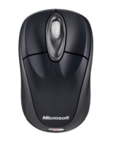 MicrosoftWireless Notebook Optical Mouse 3000, 5 pcs