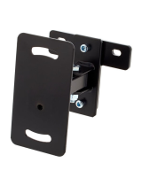 AdamWall Mount [Discontinued]Wall Mount