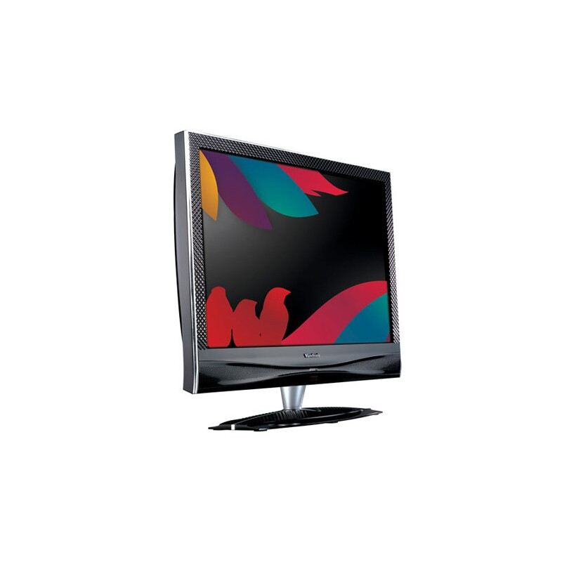 19" LCD HDTV