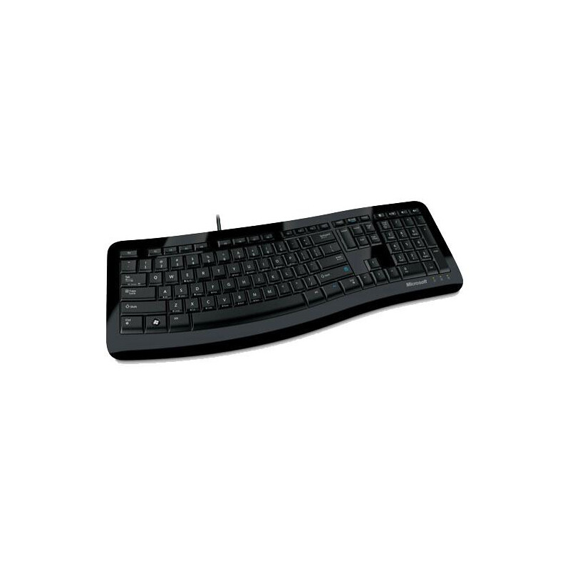 Comfort Curve Keyboard 3000 for Business