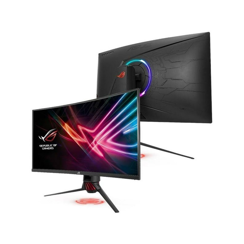 ROG STRIX XG32VQR